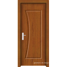 Badezimmer-Innenraum PVC-Tür (WX-PW-111)